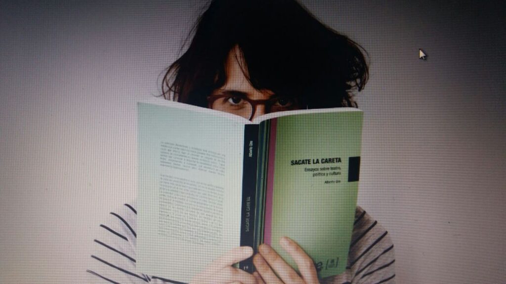 Cómo escribir una obra de teatro